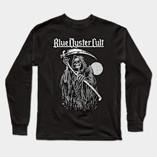 Don't fear the reaper Long Sleeve T-Shirt